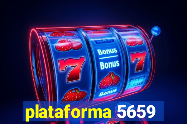 plataforma 5659